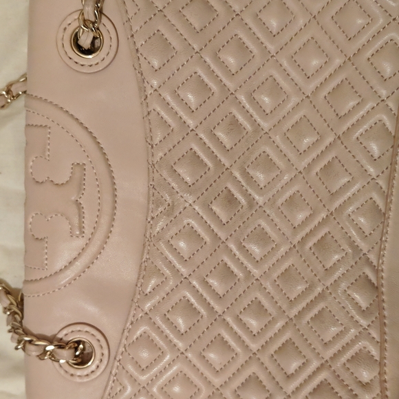 Tory Burch Flemming Bag - Picture 3 of 5